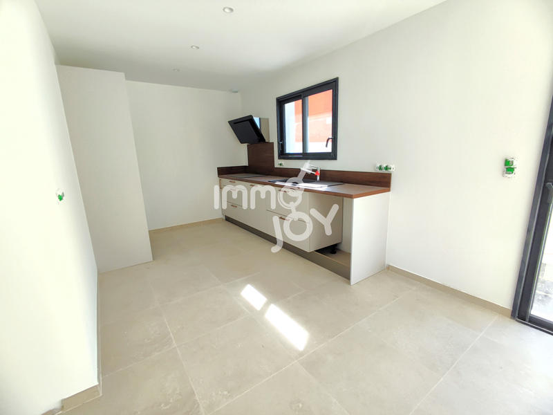 Villa - 105 m² - 4 pièces