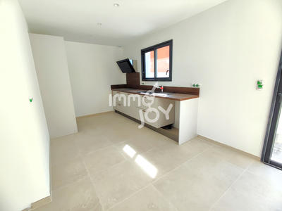 Villa - 105 m² - 4 pièces