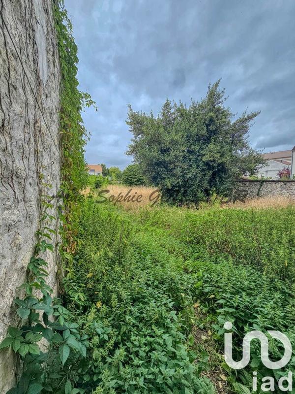 Maison - 132 m² - 6 pièces