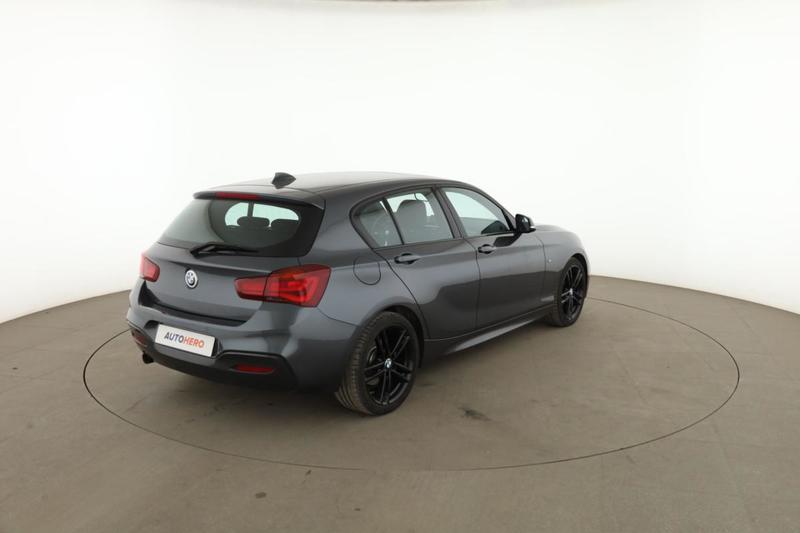Bmw Série 1 118i Edition m Sport Shadow 5p 136 ch