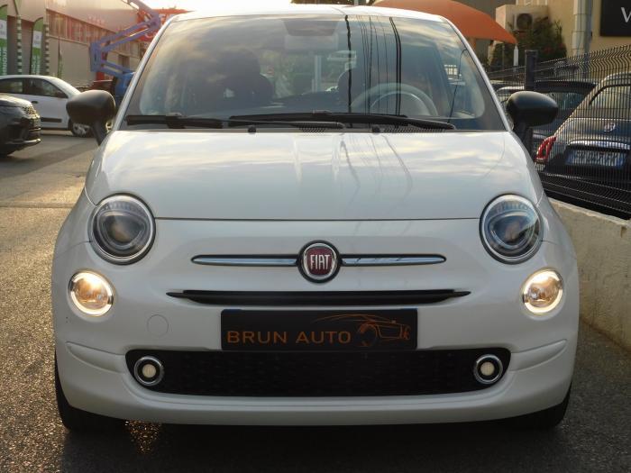 Fiat 500 1.0 70ch Bsg s&amp;S Pack Confort