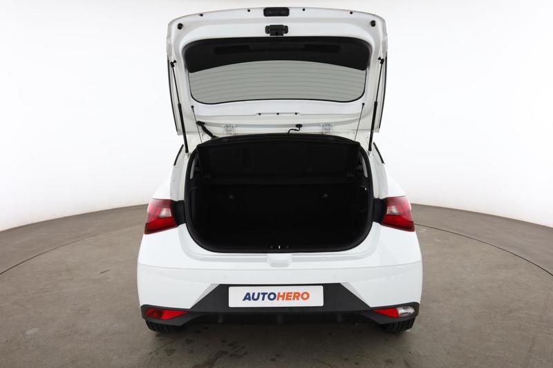 Hyundai i20 1.0 t-GDi Hybrid 48v Intuitive Dct-7 100 ch