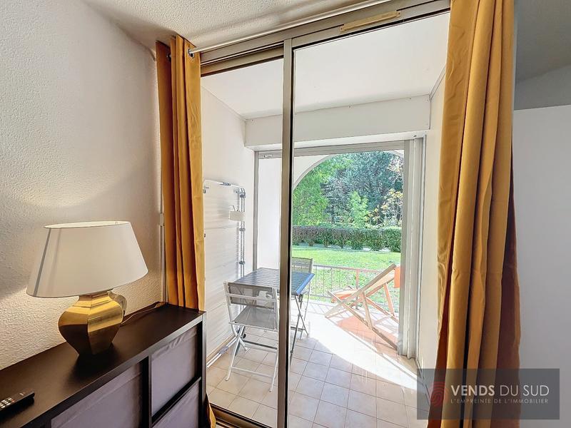 Appartement - 25 m² - 1 pièce