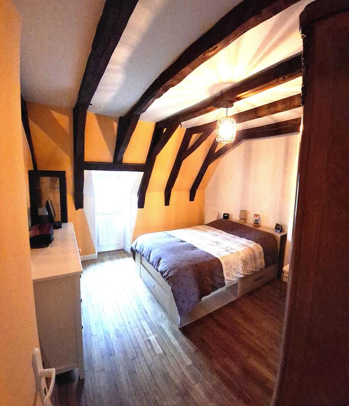 Maison - 118 m² - 4 pièces