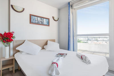 Appartement - 23 m² - 1 pièce