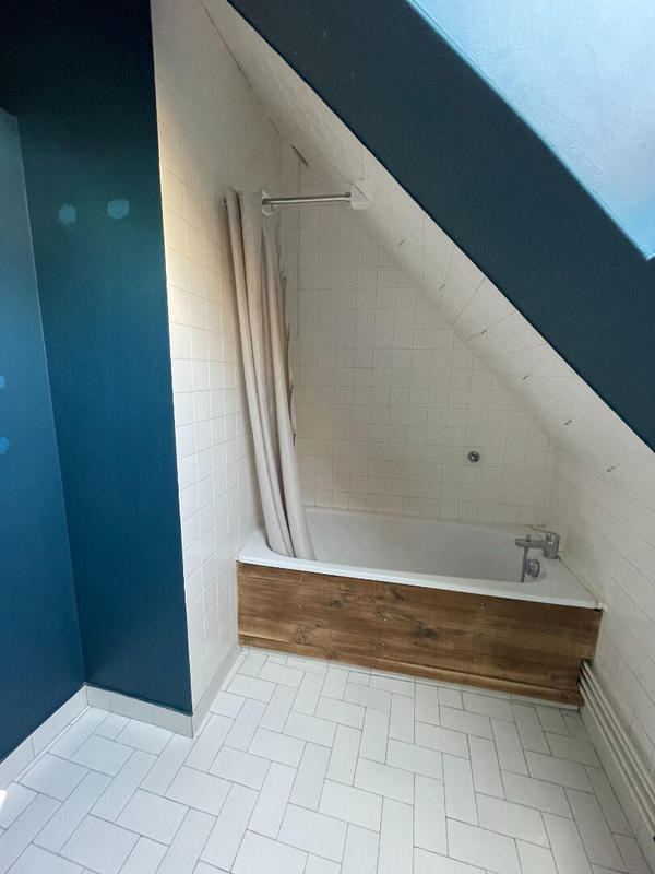 Appartement - 50 m² - 3 pièces