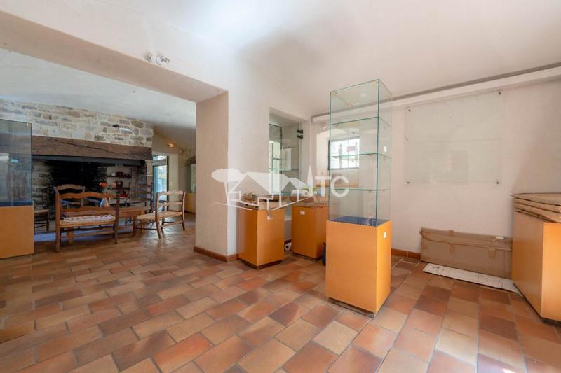 Mas - 225 m² - 9 pièces