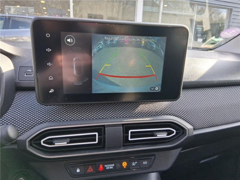 Dacia sandero III Tce 90 Expression