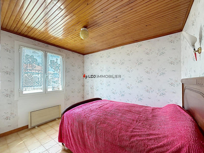 Villa - 82 m² - 5 pièces