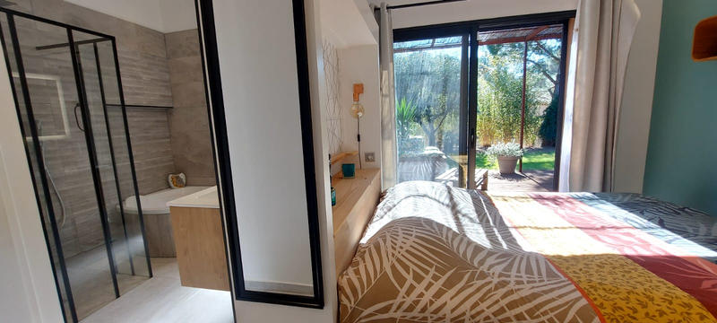 Villa - 124 m² - 4 pièces