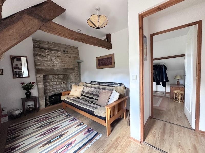 Maison - 158 m² - 6 pièces