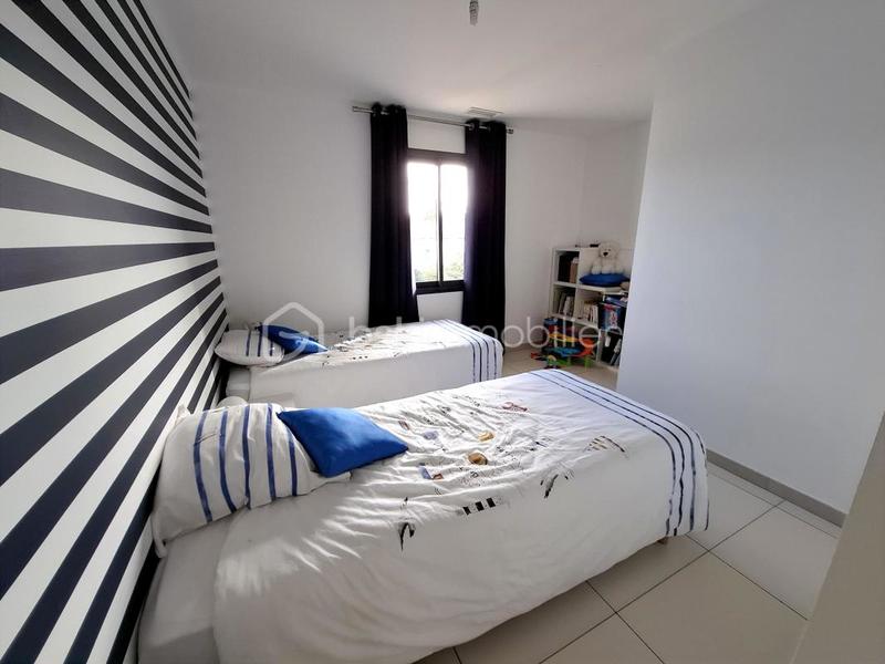 Maison traditionnelle - 156 m² - 6 pièces