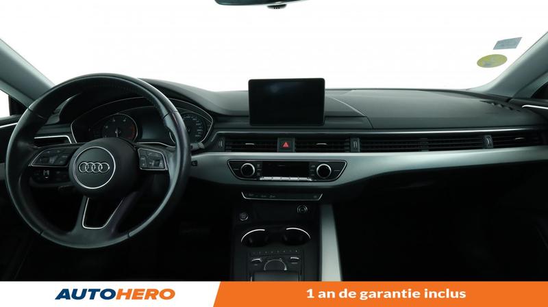 Audi A5 2.0 Tdi Design s tronic 150 ch