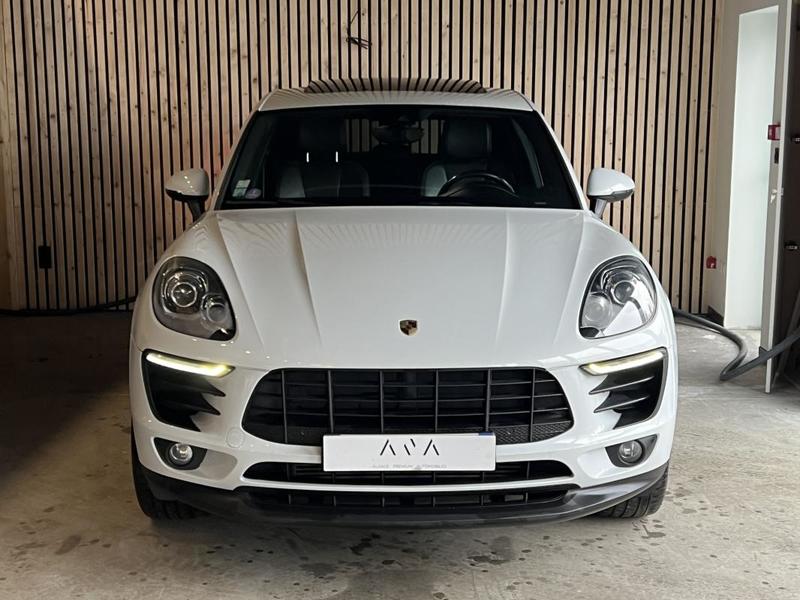 Porsche Macan 2.0 250 ch Pdk