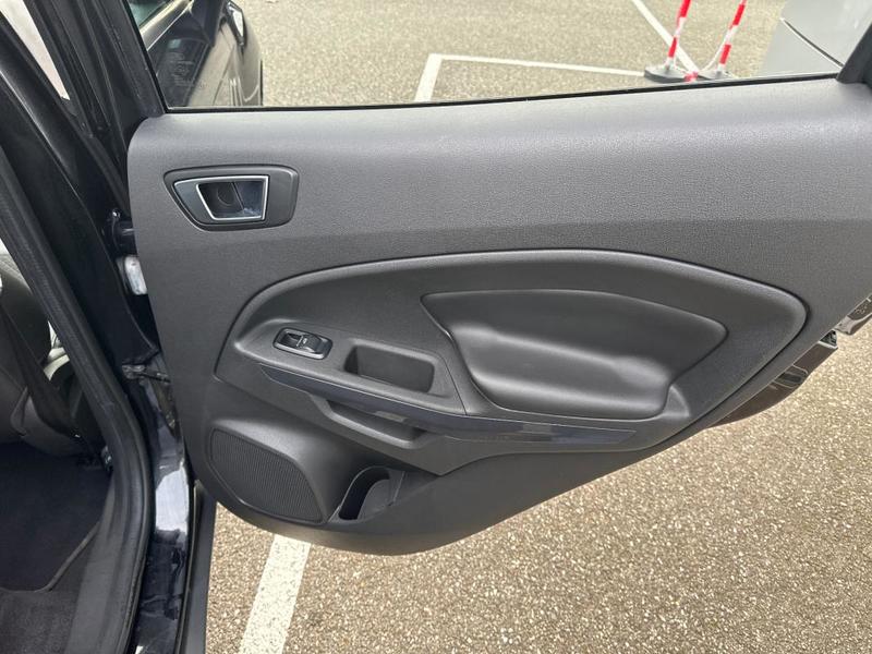 Ford EcoSport 1.0 Scti Ecoboost - 125 Titanium s