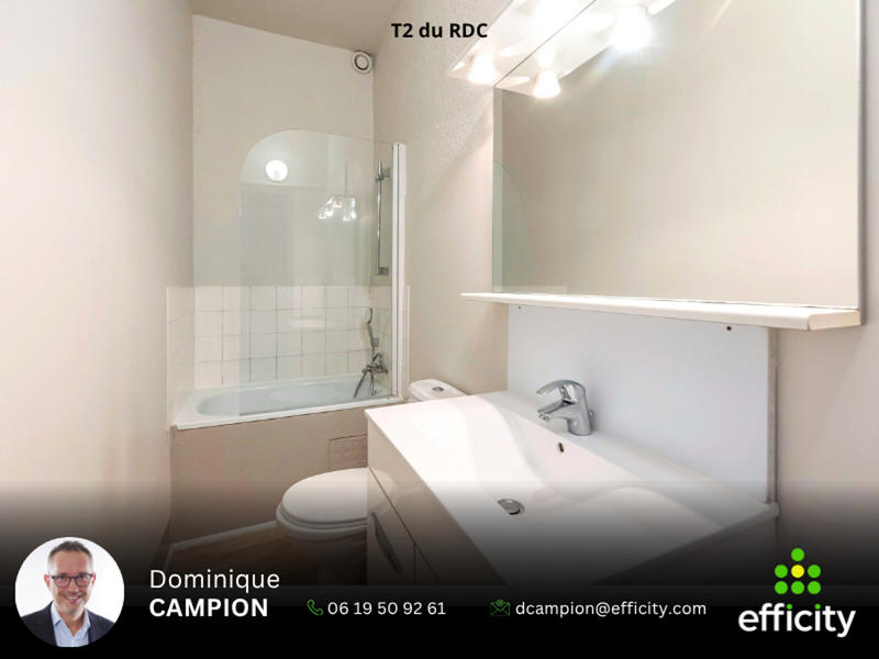 Immeuble - 161 m² - 11 pièces