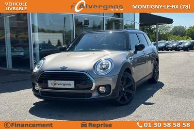 Mini Clubman III 1.5 Cooper 136 Bva7