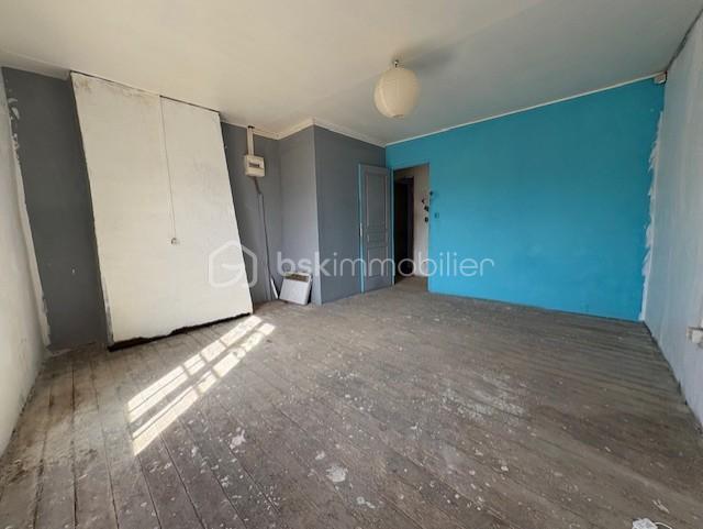 Maison de village - 110 m² - 4 pièces