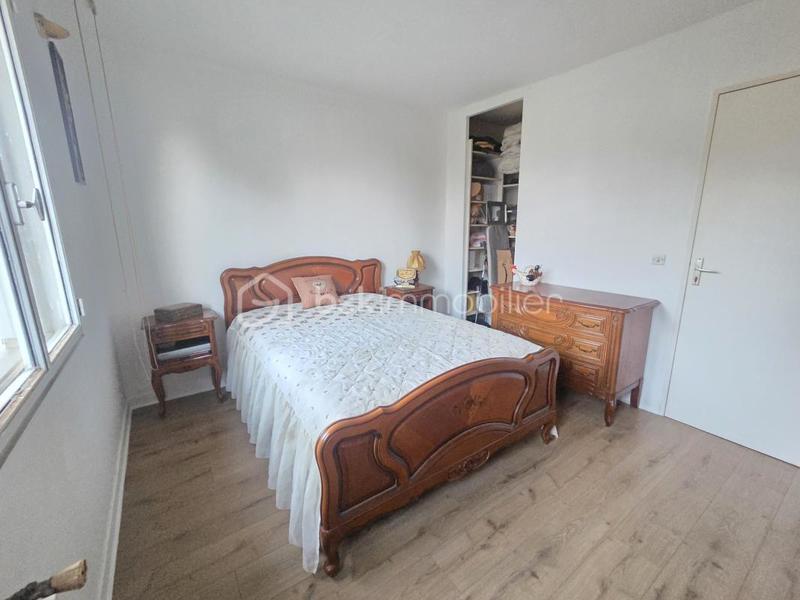 Maison - 75 m² - 4 pièces