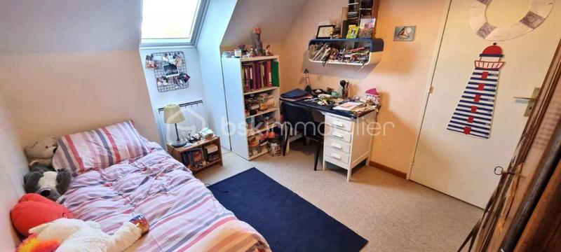 Maison - 103 m² - 5 pièces