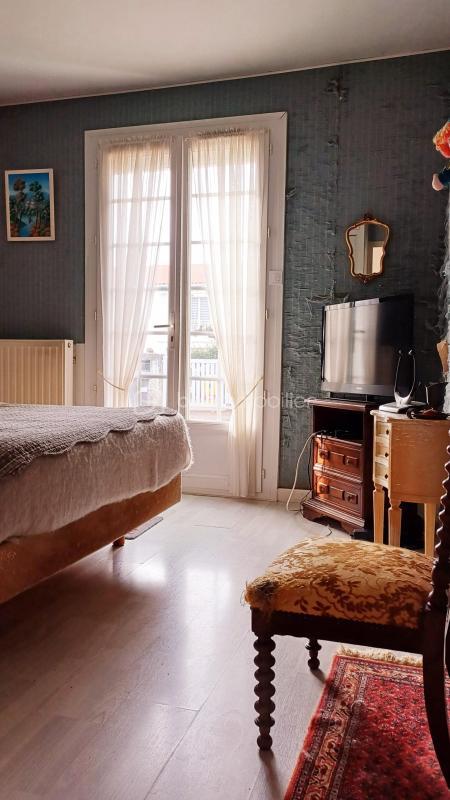 Maison - 83 m² - 4 pièces