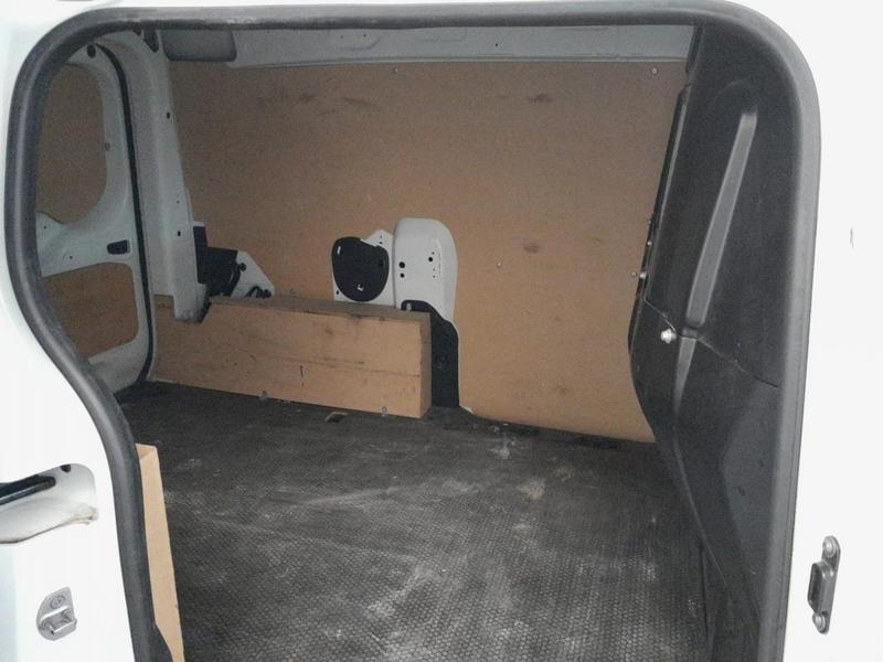 Renault Express 1.5 Dci 95 Confort