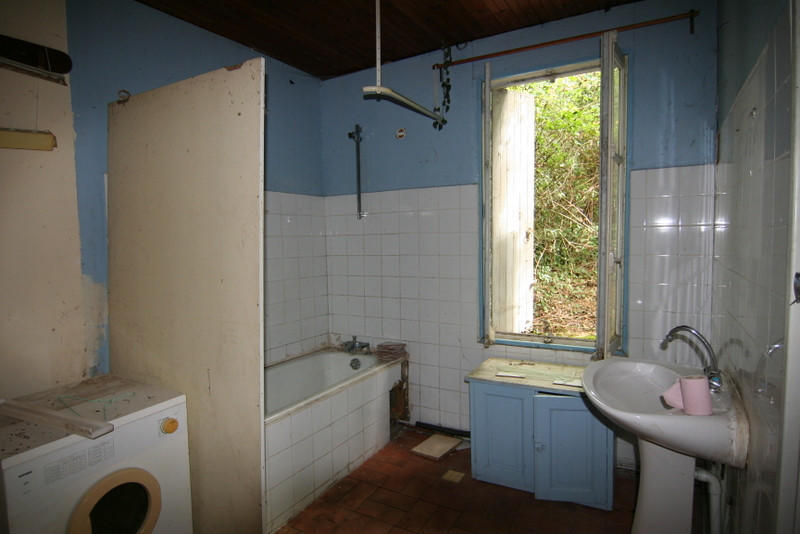 Maison - 61 m² - 5 pièces