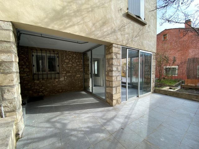 Maison - 47 m² - 3 pièces