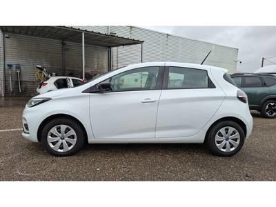 Renault Zoe R110 Achat Intégral Life