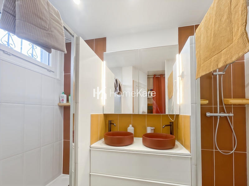 Maison - 134 m² - 6 pièces