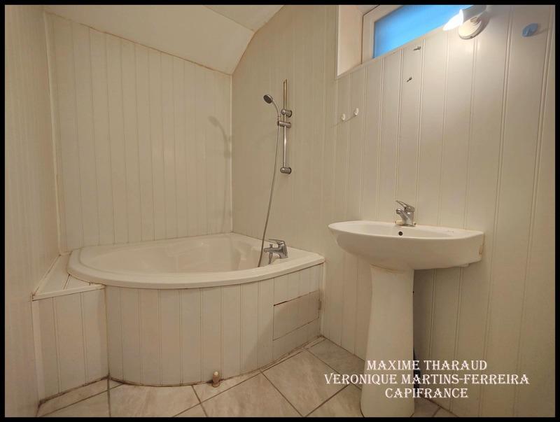 Immeuble - 107 m² - 5 pièces