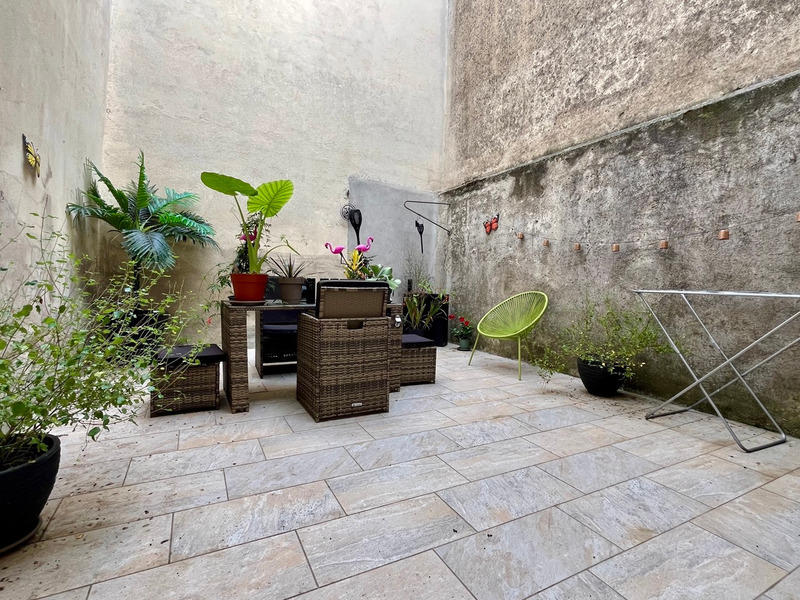 Maison - 76 m² - 3 pièces