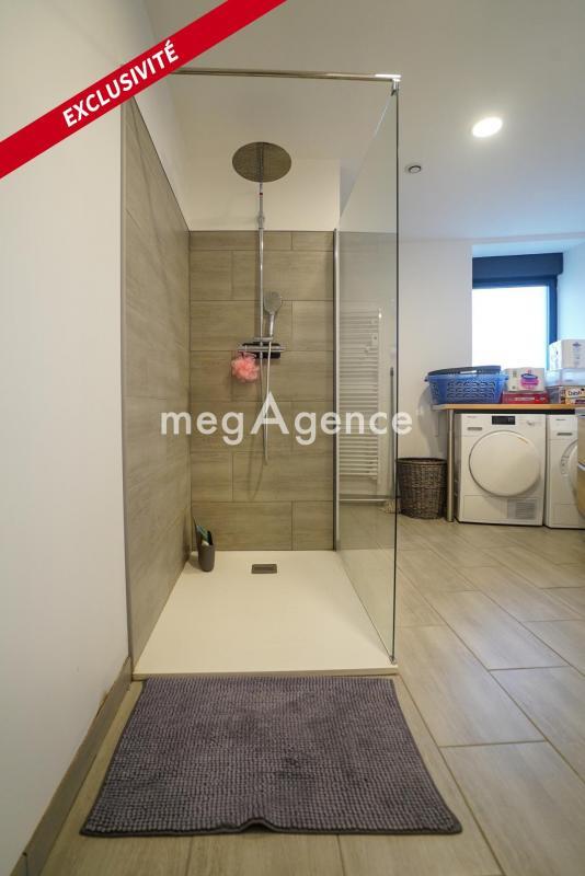 Maison - 85 m² - 5 pièces