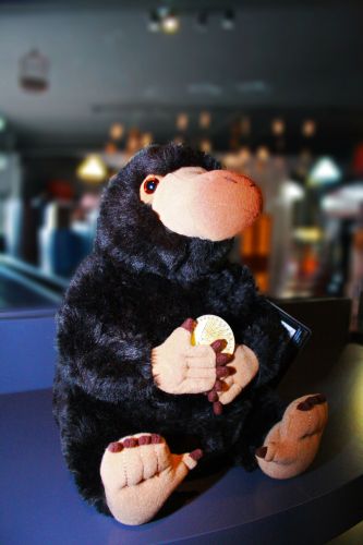 Le repaire des sorciers