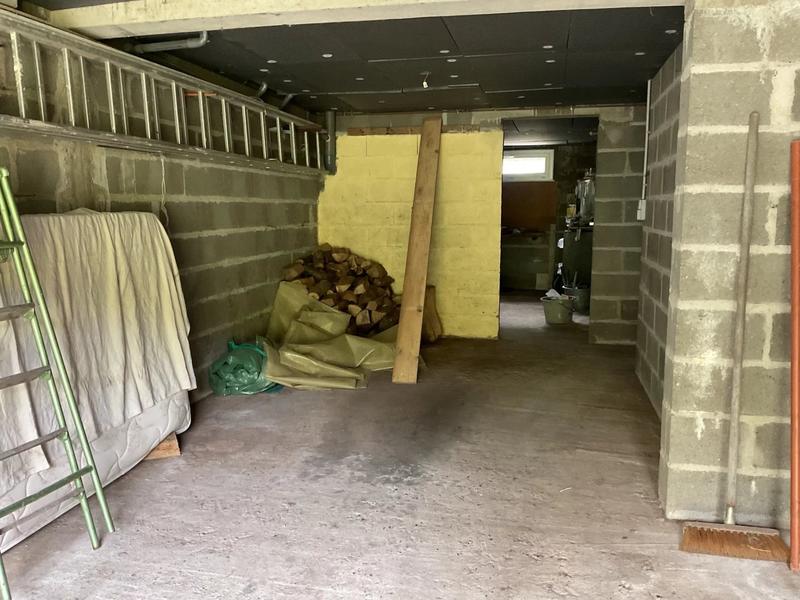 Maison - 122 m² - 4 pièces