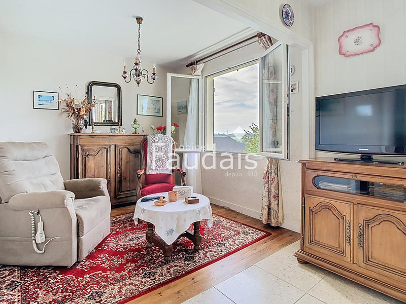 Maison - 64 m² - 3 pièces