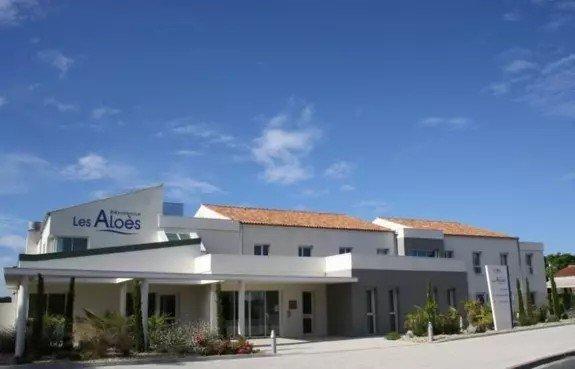 Appartement - 22 m² - 1 pièce