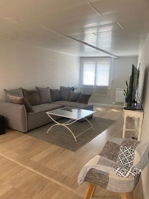 Appartement - 106 m² - 3 pièces