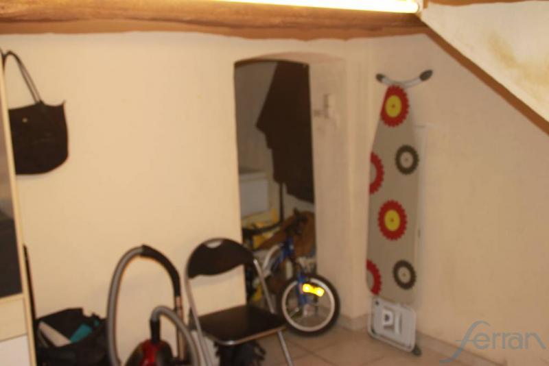 Maison de village - 85 m² - 4 pièces