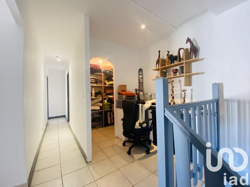 Maison de village - 154 m² - 6 pièces