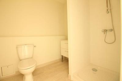 Appartement - 53 m² - 2 pièces