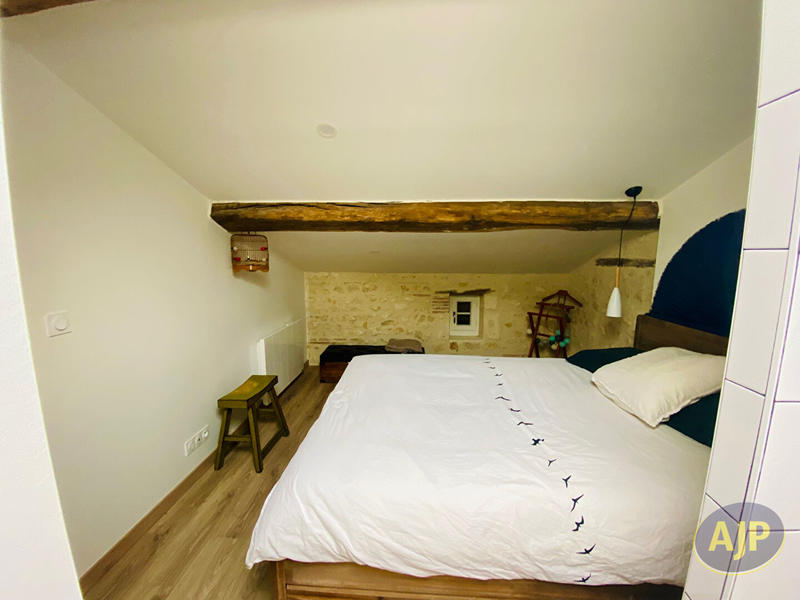 Maison - 155 m² - 5 pièces