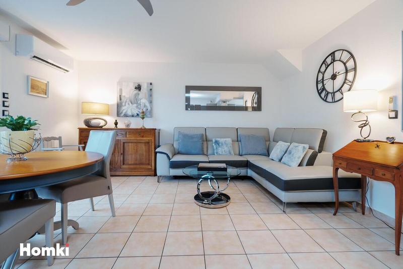 Villa - 86 m² - 4 pièces