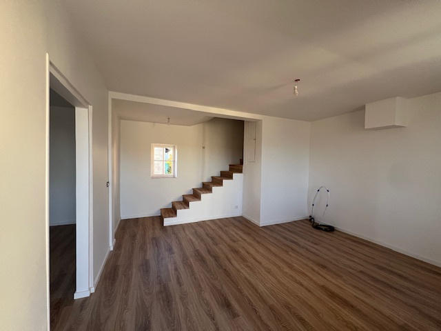 Maison - 100 m² - 6 pièces