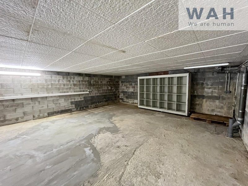 Maison - 106 m² - 5 pièces