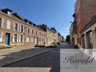 Local d'activités - 37 m² - 3 pièces