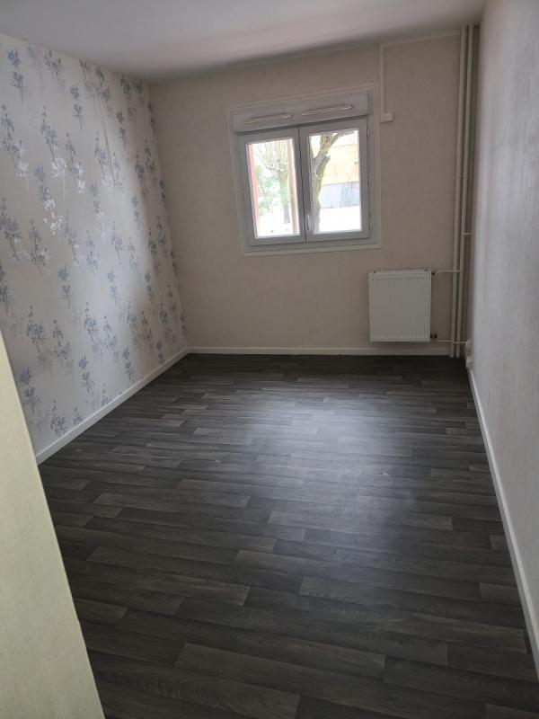 Appartement - 77 m² - 4 pièces