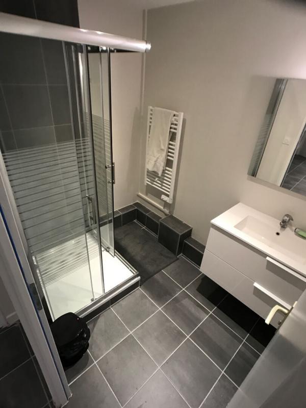 Appartement - 112 m² - 5 pièces