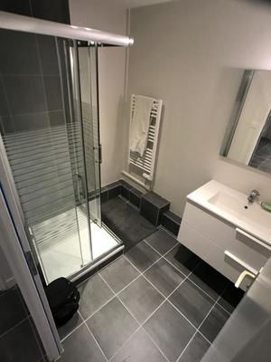 Appartement - 112 m² - 5 pièces