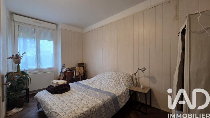 Appartement - 87 m² - 5 pièces